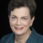 Diane Omdahl
